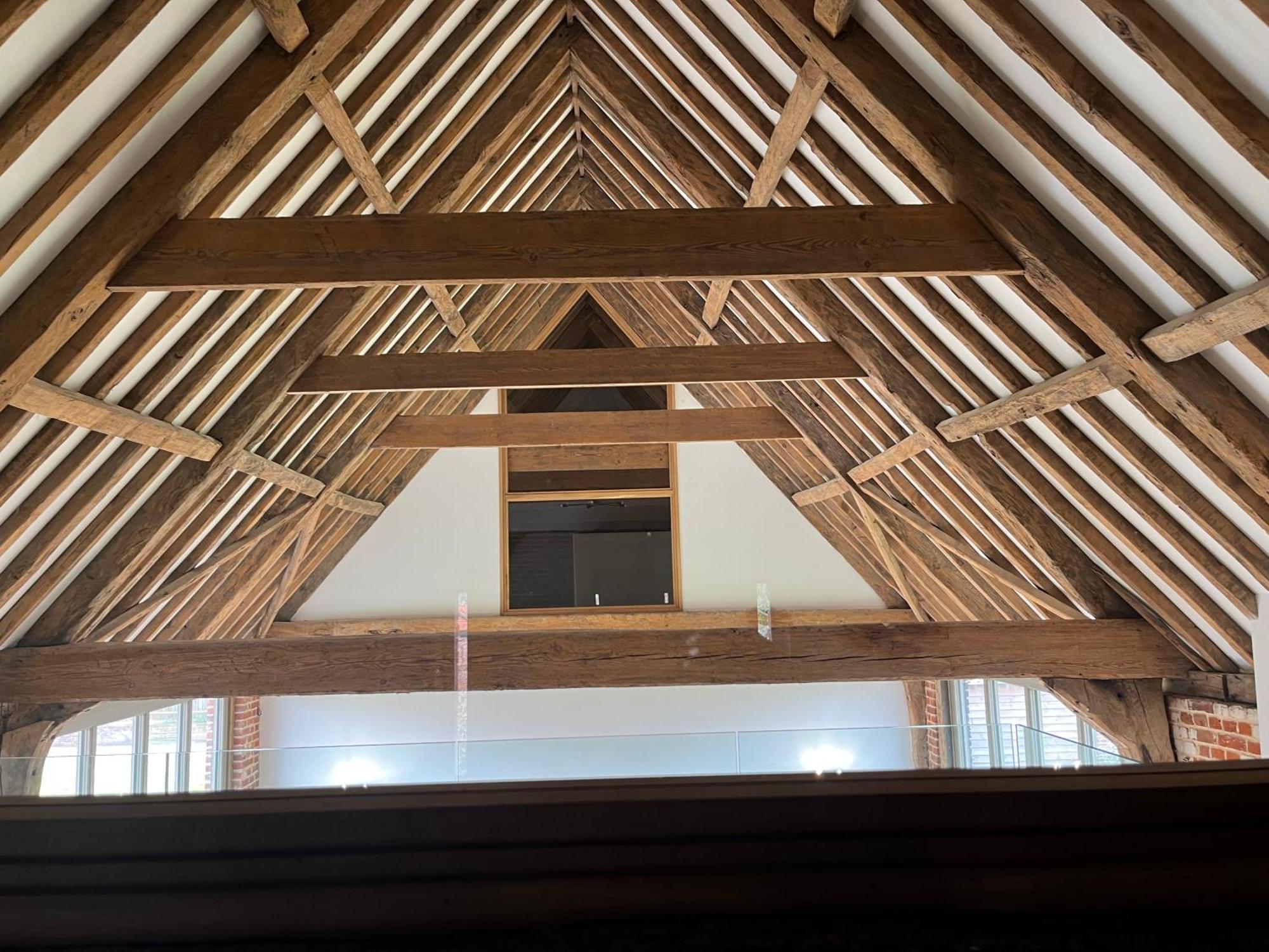 Grange Farm Barn, Filby Villa Ngoại thất bức ảnh
